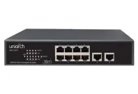 Uniview - SW-2110-P - Uniarch 8PoE Switch