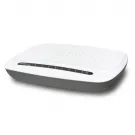 Planet - SW-804 - 8-Port 10/100Base-TX Ethernet Switch, Plastic