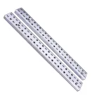 ELK - SWR - Universal Mounting Rail for Structured Wiring