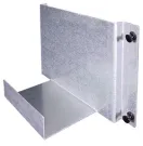 ELK - SWS - Battery Shelf for Structured Wiring Box