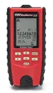 Platinum Tools - T130K3 - VDV MapMaster 3.0 Cable Tester Deluxe Pro Kit. Box.