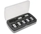 Platinum Tools - T139 - Smart Remote Kit with Remotes 2-8 Box