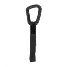 Platinum Tools - TAK010 - Hanging Strap with Carabineer Clip