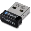 TRENDNET - TBW-110UB - Micro Bluetooth 5.0 USB Adapter with BR/EDR/BLE