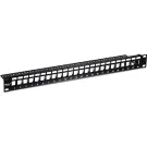 Trendnet - TC-KP24S - 24-Port Blank Keystone