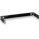 TRENDNET - TC-WP1U - 1U 19-inch Hinged Wall Mount Bracket
