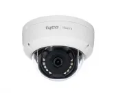ExacqVision - TCCES02D07512 - Cloud Camera Essentials 2MP Mini Dome 2.8 TDNIR Indoor/Outdoor 512GB Internal Storage