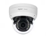 ExacqVision - TCCES02D09512 - Cloud Camera Essentials 2MP Mini Dome 2.7-13mm TDNIR Indoor/Outdoor 512GB Internal Storage