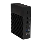ExacqVision - TCG16K1 - Cloud Gateway 16 Camera K-Series 1TB Internal Storage