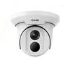 CNB - TDT41R-60W - 4MP, H.265, 6.0 mm Lens, PoE, Corridor Mode Dome Camera
