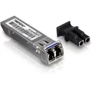 Trendnet - TE100-MGBFX - Mini-GBIC Multi-Mode 100Base-FX LC Module (2KM)