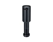 Computar - TEC-M05110MPC - 2MP, 2/3" 110mm, Telecentric Lens, 0.5x Magnification (C-Mount) w/ Coaxial
