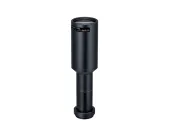 Computar - TEC-M08110MP - 2MP, 2/3" 110mm, Telecentric Lens, 0.8x Magnification (C-Mount)