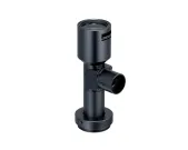 Computar - TEC-M1065MPC - 2MP, 2/3" 65mm, Telecentric Lens, 1.0x Magnification (C-Mount) w/ Coaxial