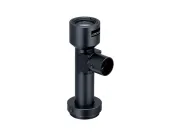 Computar - TEC-M2065MPC - 2MP, 2/3" 65mm, Telecentric Lens, 2.0x Magnification (C-Mount) w/ Coaxial