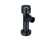 Computar - TEC-M4065MPC - 2MP, 2/3" 65mm, Telecentric Lens, 4.0x Magnification (C-Mount) w/ Coaxial