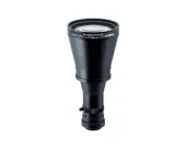 Computar - TEC-V0345165MPY-WI - 12MP, 1.1" 165.2mm, Telecentric Lens, 0.345x Magnification, Variable Iris (C Mount)
