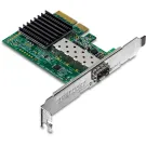 TRENDNET - TEG-10GECSFP - 10 Gigabit PCIe SFP+ Network Adapter