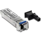 TRENDNET - TEG-MGBS10D3 - Mini-GBIC Dual Wavelength Single-Mode LC Module 1310(10KM)