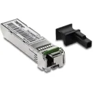 TRENDNET - TEG-MGBS10D5 - Mini-GBIC Dual Wavelength Single-Mode LC Module 1550(10KM)