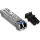 TRENDNET - TEG-MGBS10 - Mini GBIC Single-mode LX (10KM) Module