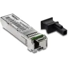 TRENDNET - TEG-MGBS20D5 - Mini-GBIC Dual Wavelength Single-Mode LC Module 1550(20KM)