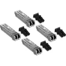 TRENDNET - TEG-MGBSX/4 - 4 x TEG-MGBSX