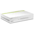 TRENDNET - TEG-S24D - 24-port Gigabit GREENnet Switch