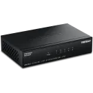 Trendnet - TEG-S351 - 5-Port 2.5G Switch