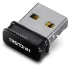 TRENDNET - TEW-648UBM - 150Mbps Micro Wireless N USB Adapter