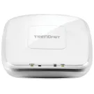 TRENDNET - TEW-755AP - N300 Wireless N PoE Access Point