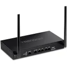 TRENDNET - TEW-929DRU - AX1800 Dual-Band WiFi 6 Gigabit Dual-WAN VPN SMB Router