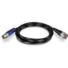Trendnet - TEW-L402 - N-Type Male to N-Type Female Cable / 2M (6.5')