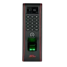 ZKteco USA - TF1700-iClass - HID iClass Standalone Outdoor Fingerprint Access Control Reader