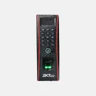 ZKteco USA - TF1700-M - Mifare Weatherproof Standalone Fingerprint & Card Reader
