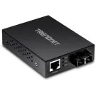 TRENDNET - TFC-FMSC - 10/100Base-TX to 100Base-FX