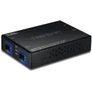 Trendnet - TFC-G22SFP - 4-Port Gigabit Switch with SFP Ports