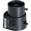 Computar - TG3Z2910AFCS - 1/3" 2.9-8.2mm f1.0 A/I 