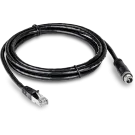 TRENDNET - TI-CD02 - M12 to RJ-45 Industrial