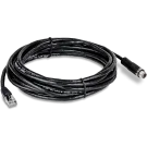 TRENDNET - TI-CD05 - M12 to RJ-45 Industrial
