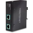 TRENDNET - TI-E100 - Industrial Gigabit PoE+ Extender