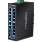 TRENDNET - TI-G162 - 16-Port Industrial Gigabit