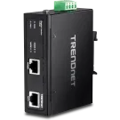 TRENDNET - TI-IG30 - Hardened Industrial Gigabit PoE+ Injector