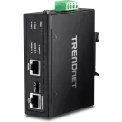 TRENDNET - TI-IG60 - Hardened Industrial 60 Watt UPoE Injector