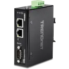 TRENDNET - TI-M12 - Industrial Modbus Gateway