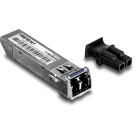 TRENDNET - TI-MGBS10 - Hardened Mini-GBIC Single-Mode LC Module (10KM)
