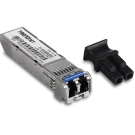 TRENDNET - TI-MGBS20 - Hardened Mini-GBIC Single-Mode LC Module (20KM)