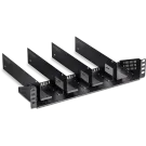 TRENDNET - TI-R4U - 19" Rackmount Industrial Power Supply Vertical Chassis