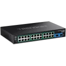 TRENDNET - TI-RP262 - 26-Port Hardened Industrial