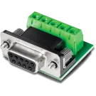 TRENDNET - TI-S100 - RS232 to RS422/RS485 Converter Adapter